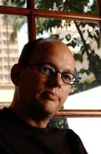 Author Photo