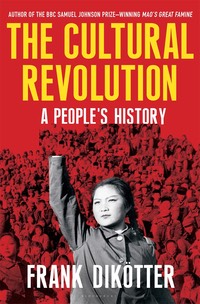 The Cultural Revolution